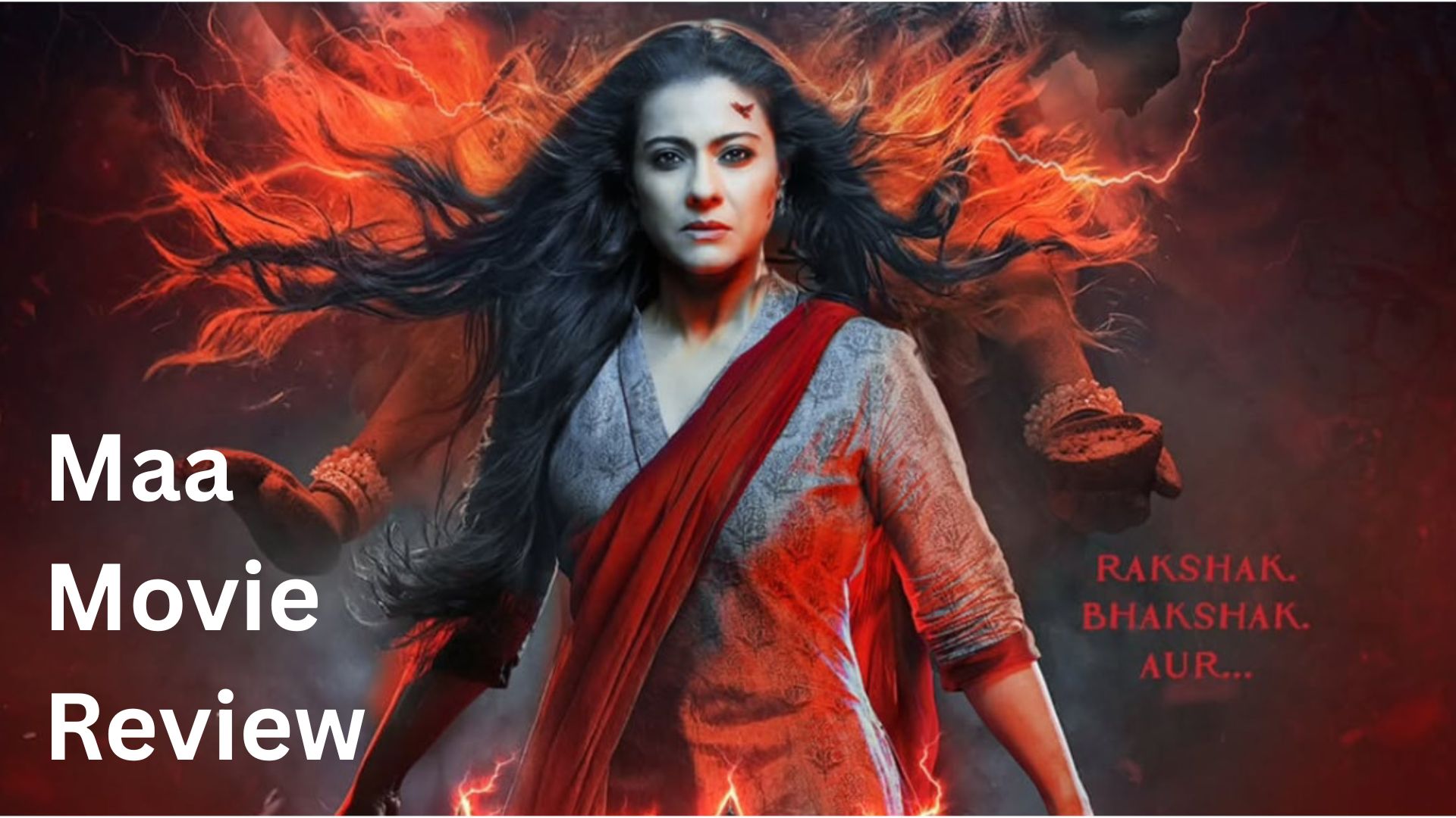 Maa movie review