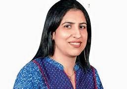 economist radhika pandey