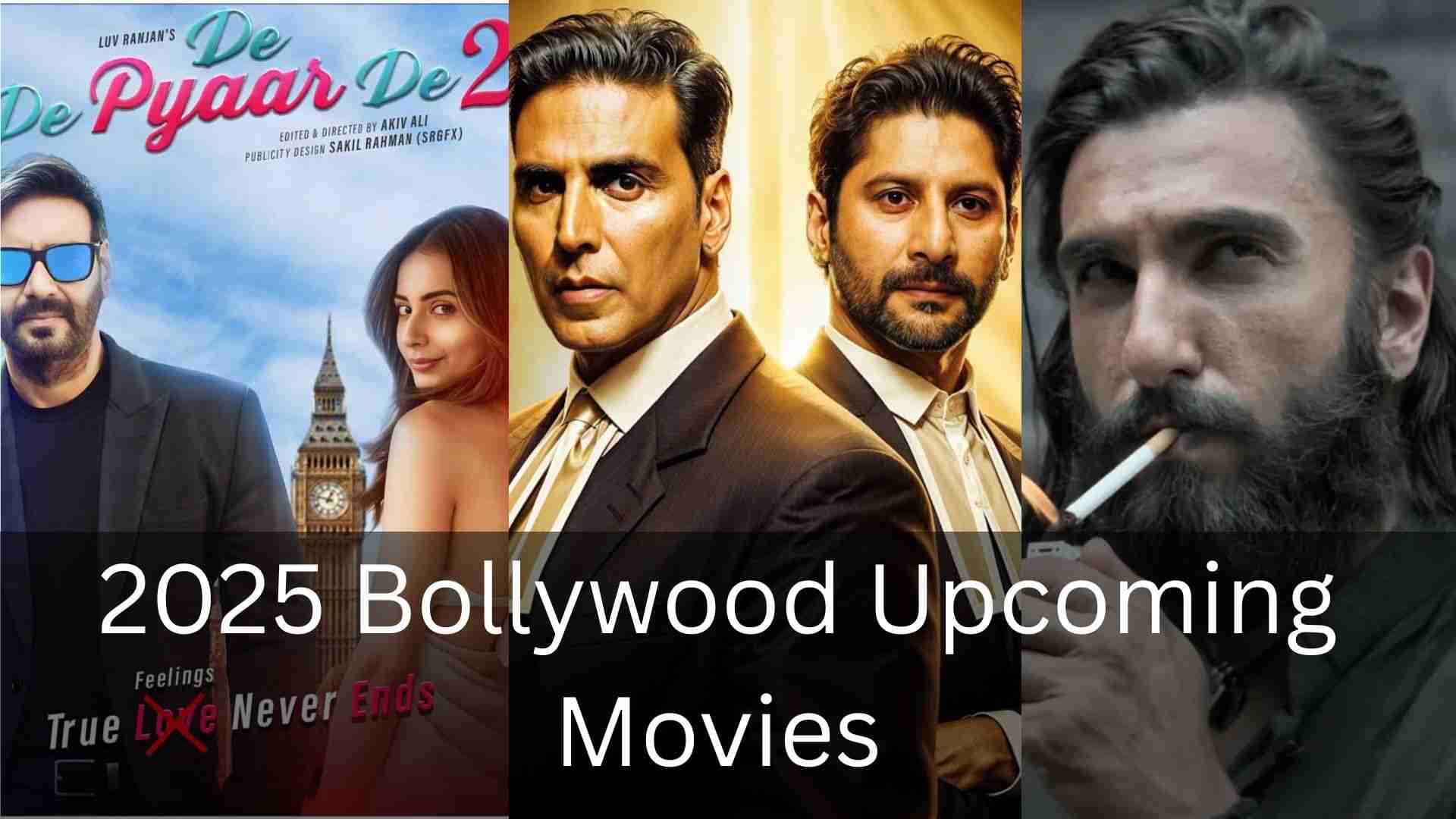 2025 bollywood upcoming movies