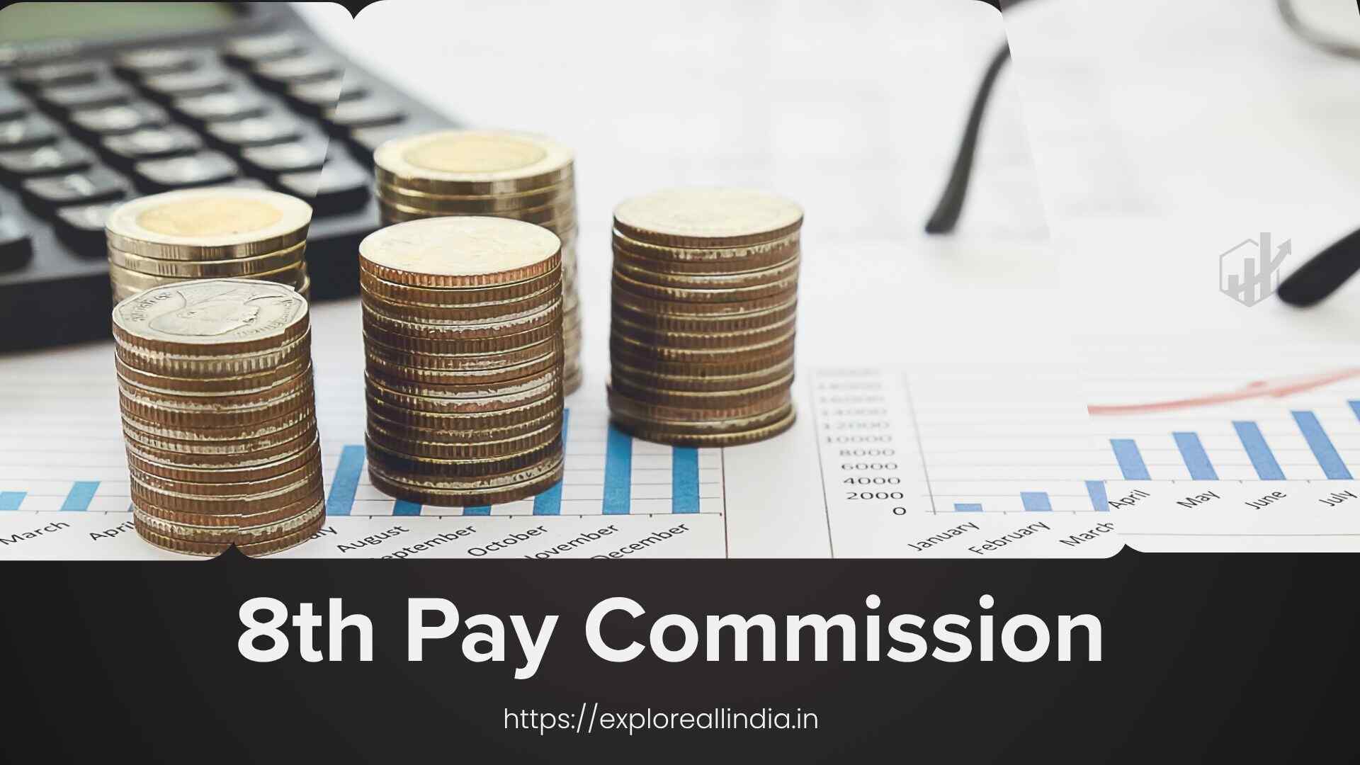 8th pay commission