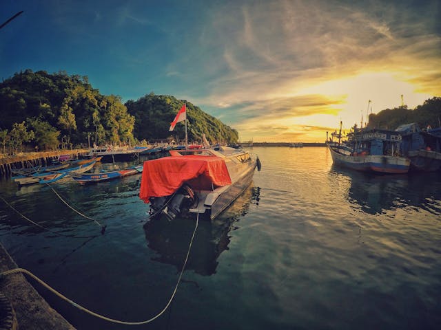 budget friendly foreign trip