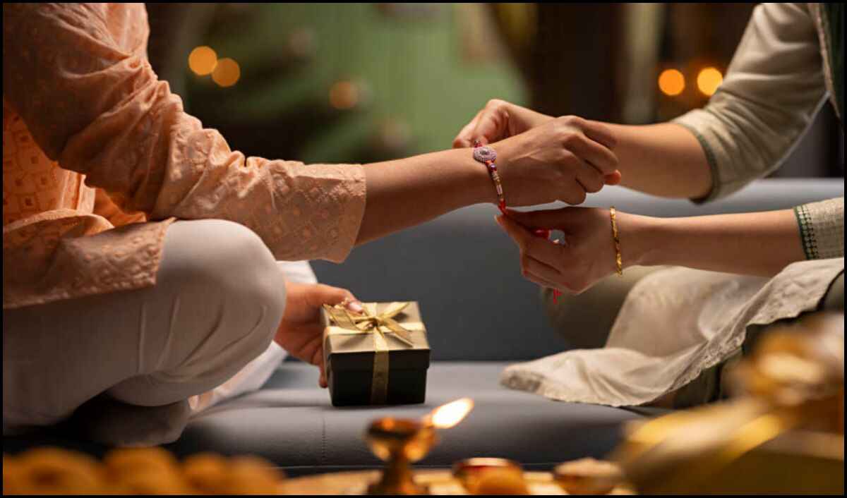 rakshabandhan gifts