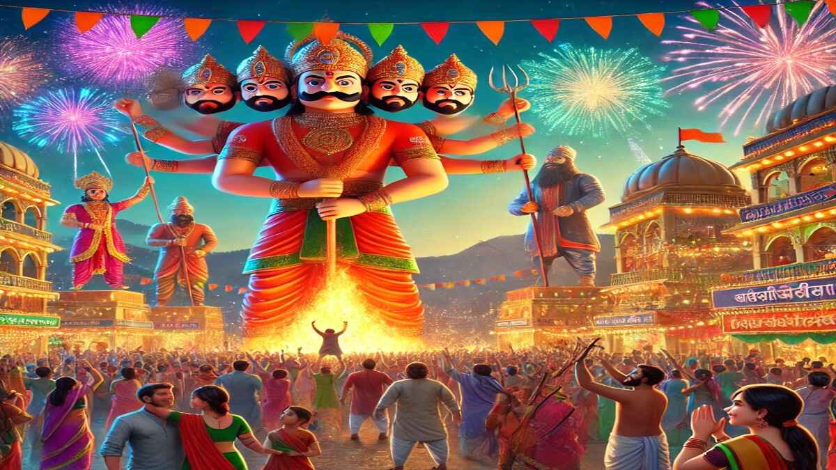 Dussehra